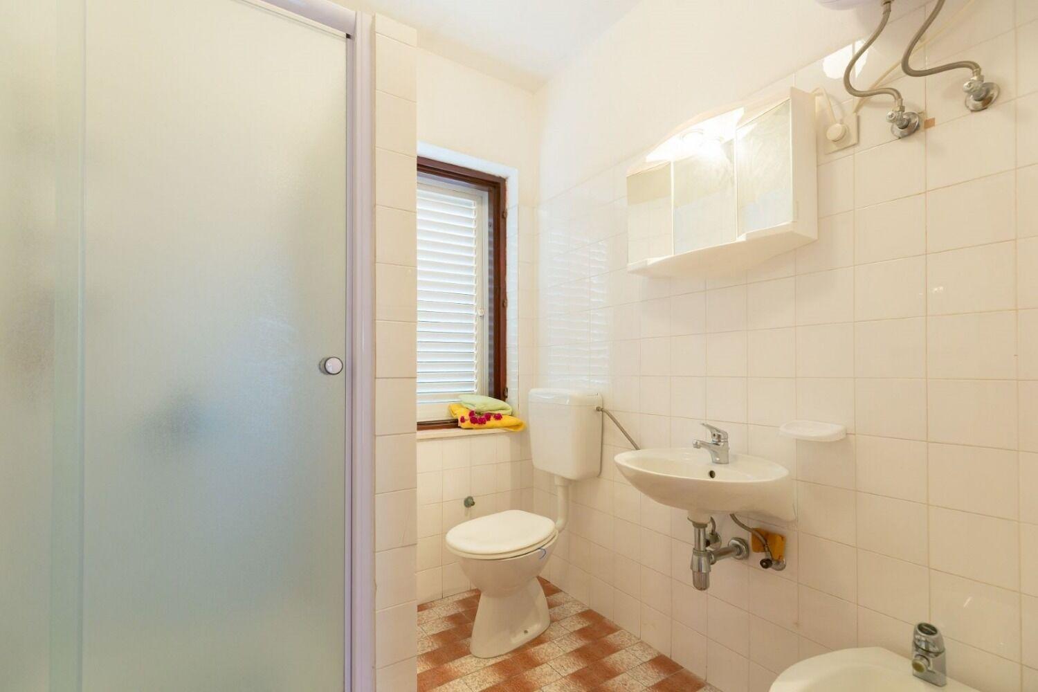 Apartments Mari Zrnovo Екстериор снимка