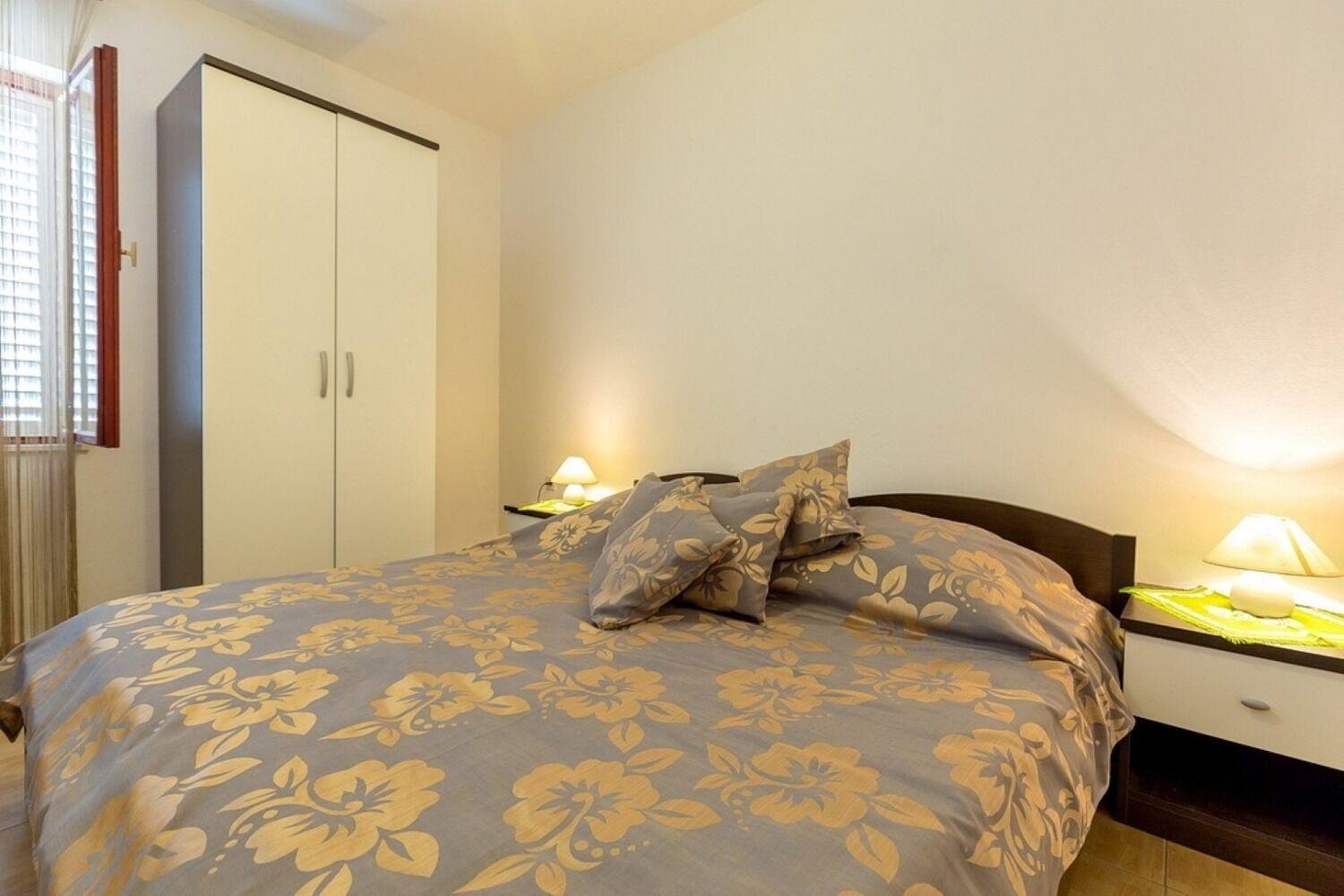 Apartments Mari Zrnovo Екстериор снимка