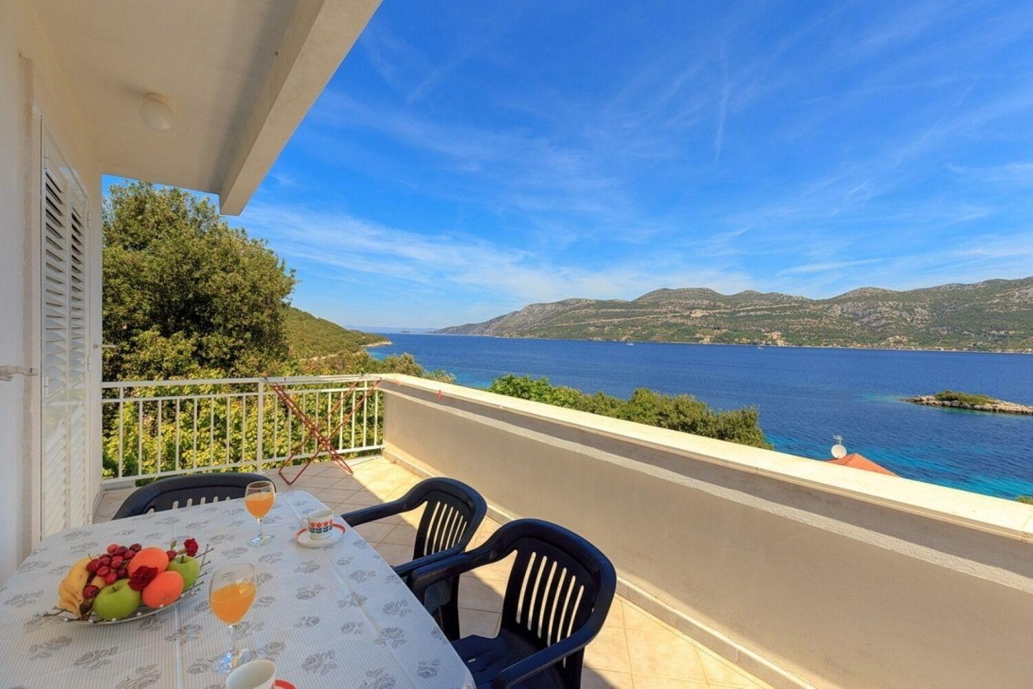 Apartments Mari Zrnovo Екстериор снимка