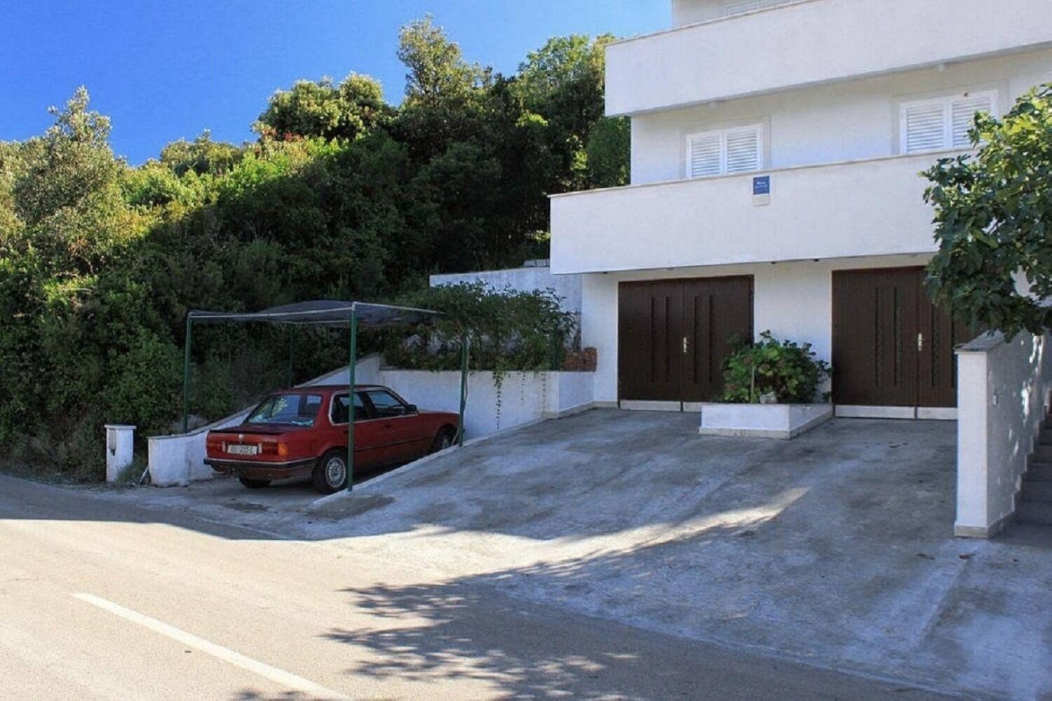 Apartments Mari Zrnovo Екстериор снимка