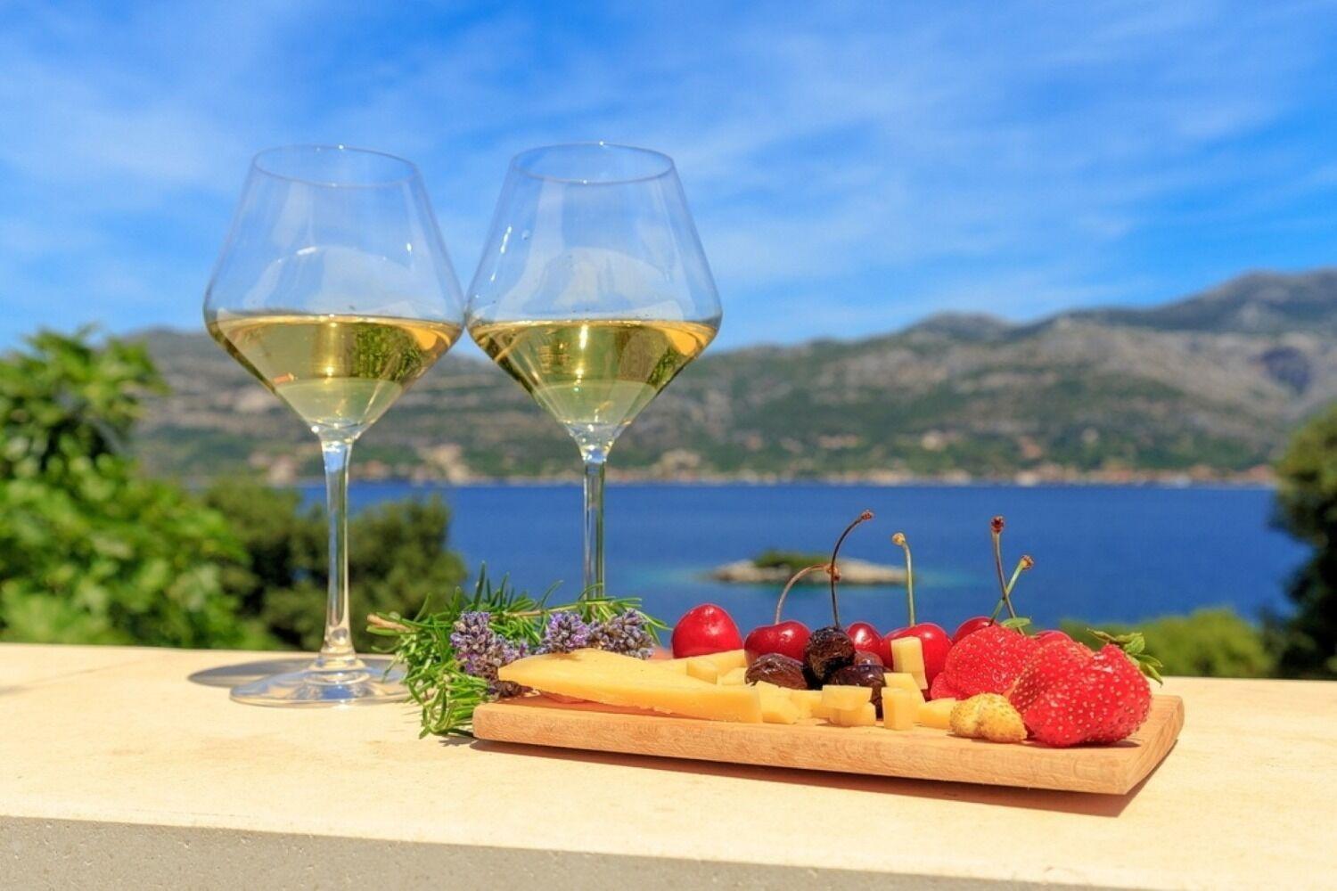 Apartments Mari Zrnovo Екстериор снимка