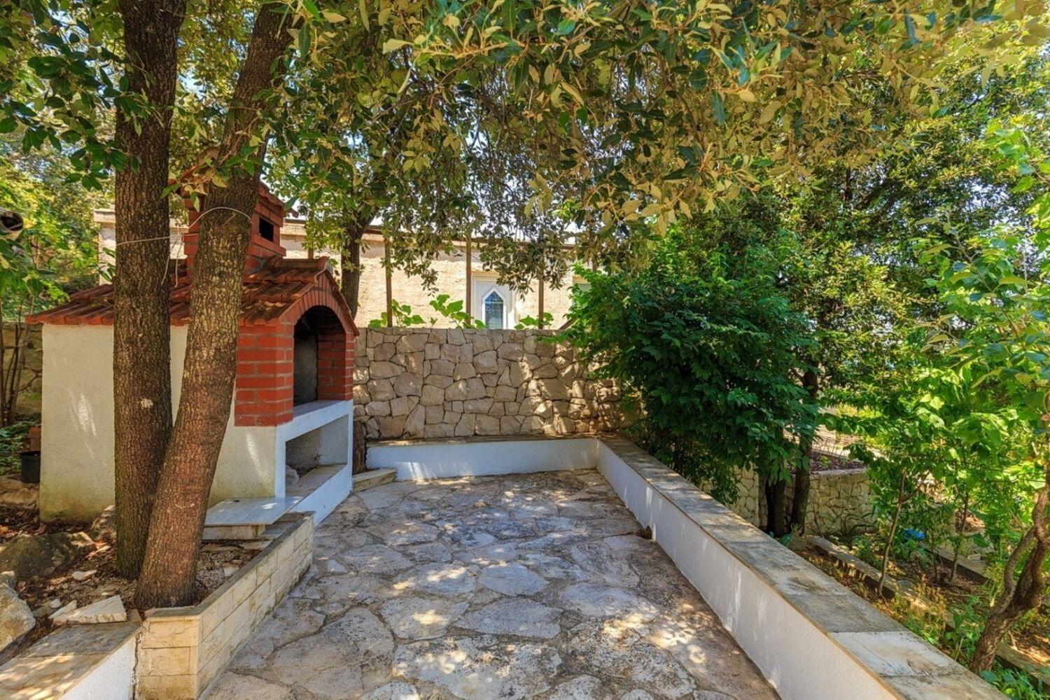 Apartments Mari Zrnovo Екстериор снимка