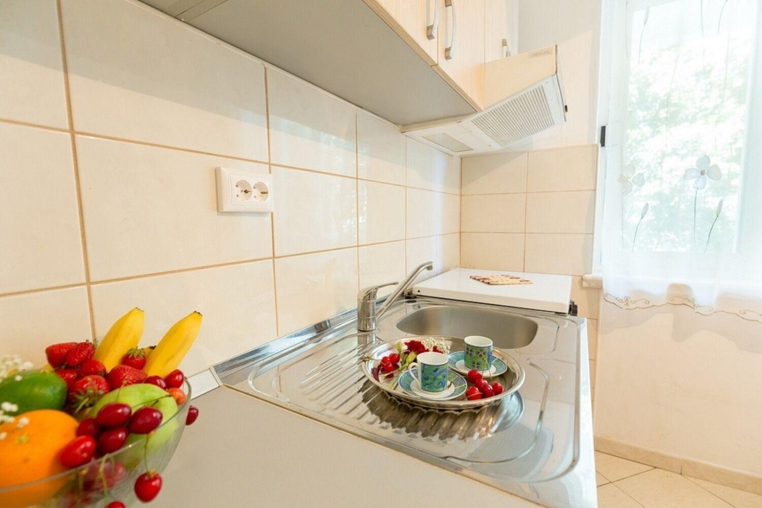 Apartments Mari Zrnovo Екстериор снимка