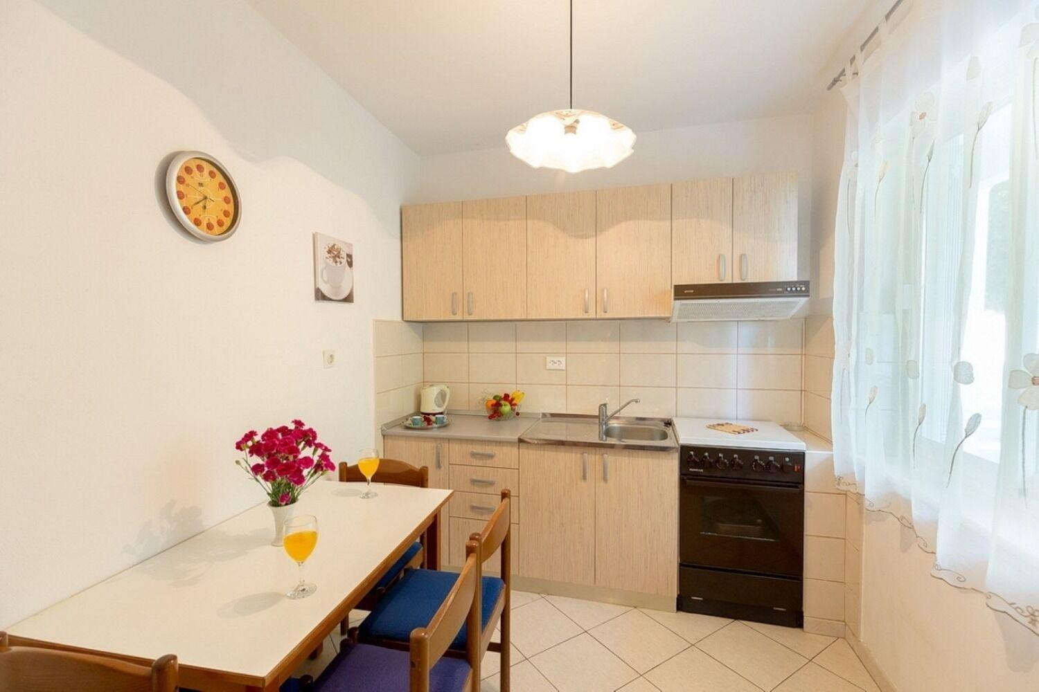 Apartments Mari Zrnovo Екстериор снимка
