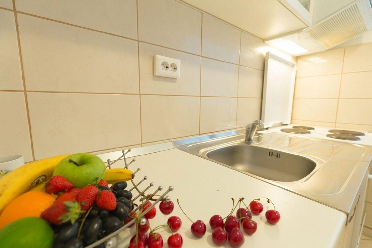 Apartments Mari Zrnovo Екстериор снимка