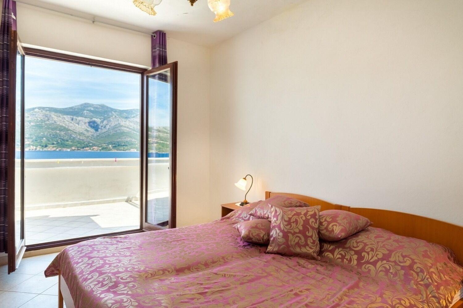 Apartments Mari Zrnovo Екстериор снимка